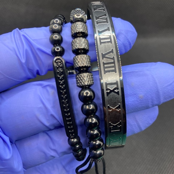 Cuff BraceletAdjustable Bracelet